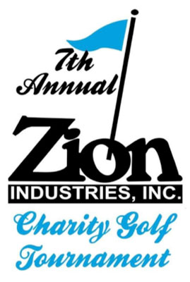 7th Annual Zion Industries Charity Golf Tournament