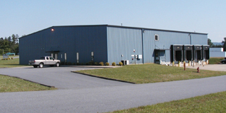 heat treating companies in North Carolina