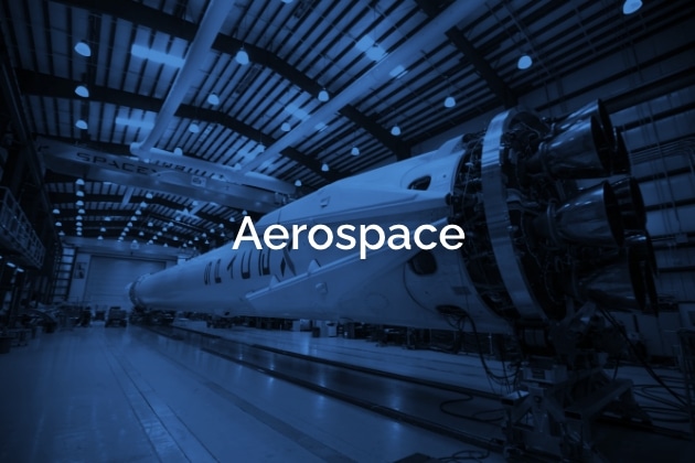 Aerospace industry