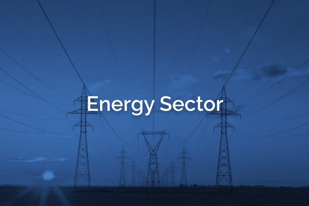 Energy Sector industry