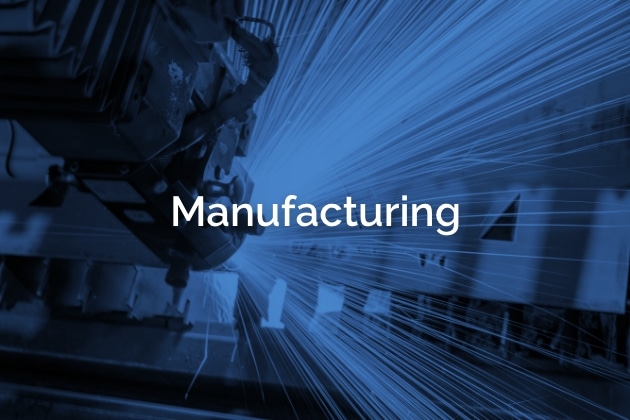 Manufacturing industry